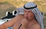 Аватар для SHEIKH