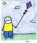 Фотография Kiteman